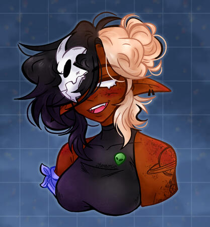 Kaz Persona Headshot Kaz Persona Headshot