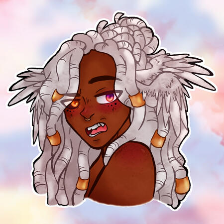 Krescent Facial Expression Test