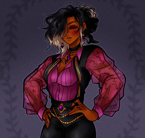 Myra Faust Myra Faust