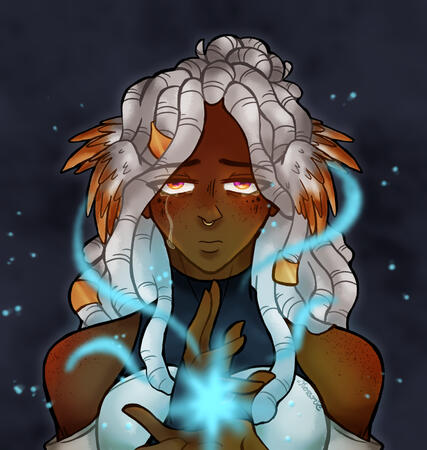 Krescent - Soul Magic Krescent - Soul Magic